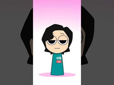 Sprunki Player 456 Squid Game Phase 3 #sprunki #incredibox #incrediboxsprunki