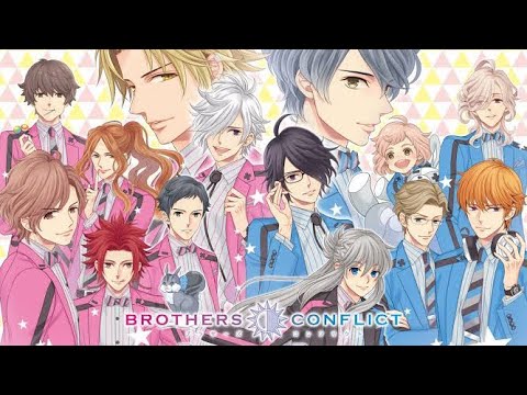 BROTHERS • CONFLICTメンバーでカラオケ行ってみた