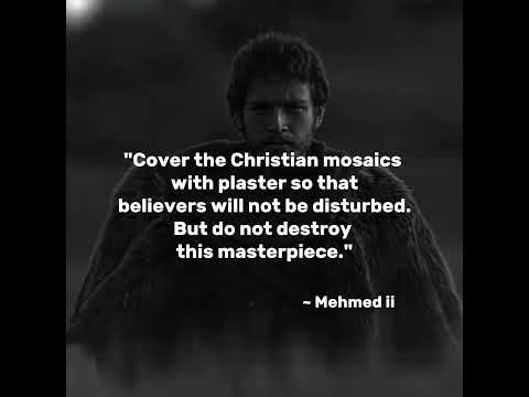 Mehmed the conqueror quote - #ottoman #edit #islamicgeneral #fatih #conqueror #warrior #history