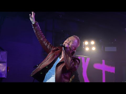 [FULL] 노브레인 NO BRAIN / 단독공연 : 노래부인 250125 @홍대 롤링홀 30주년