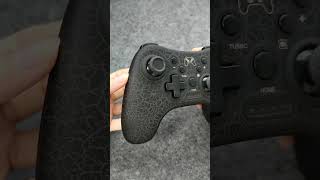 Unboxing Manba Wireless Controller🎮🎮#Manba #ManbaGaming #ManbaGame #switchcontroller
