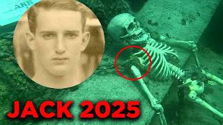 Dark Titanic Facts Discovered At The Bottom Of The Ocean