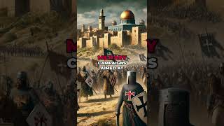 Unveiling the Third Crusade: Origins and Impact