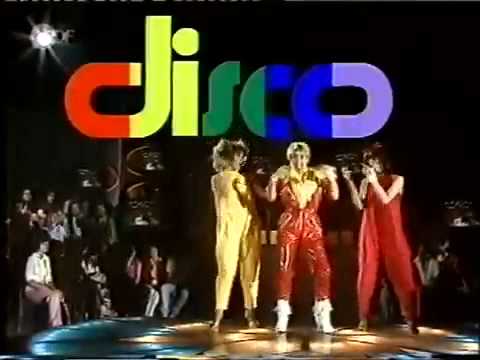 Lipps Inc    Funky Town