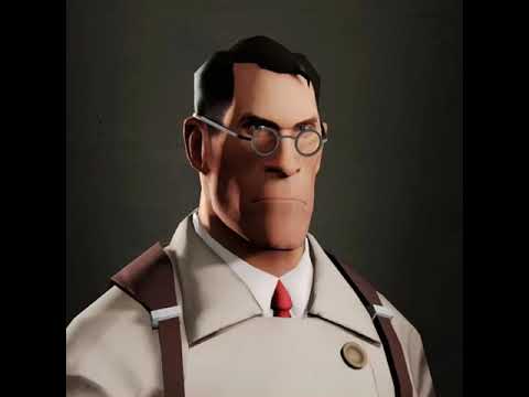 MEDIC! But The Key Is -1