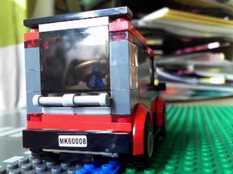LEGO city episode 3: AWW COME ON!!!!!!!!!