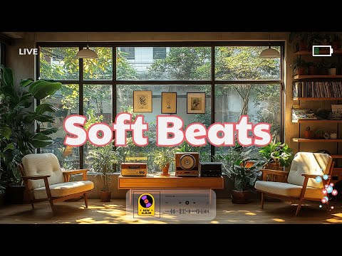 Sunrise Lofi & Coffee ☕ Cozy Lofi & Coffee ☕ Chill Morning Beats to Relax & Start Your Day Right