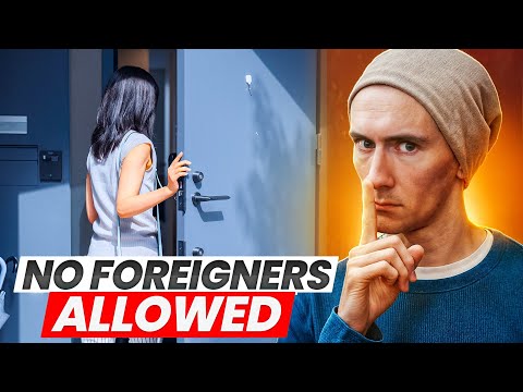 The Most Shocking Experience a Foreigner can have in Japan