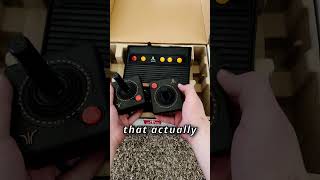 Atari Flashback