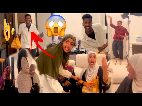 ARMAN OO NAGA FARXIYAY CAWA CIYARTA ADUNKA QOSOL NAGU MA HARIN….