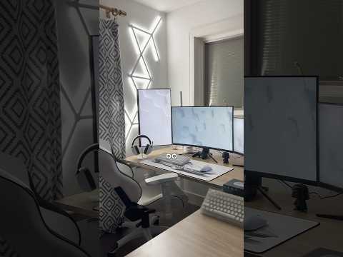Did you get a new PC for Christmas⁉️ #pc #pctips #tech #techtok #setup #pcsetup