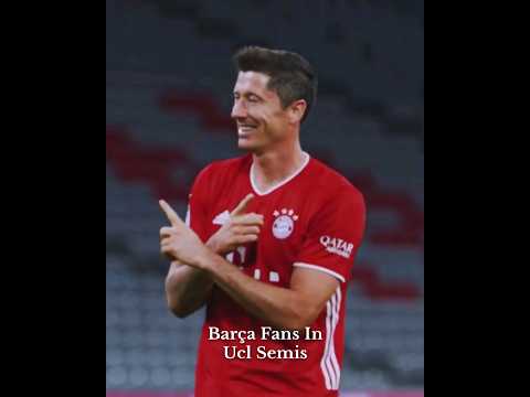 Evolution of Barcelona fans | #shorts