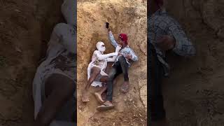 #suraj rox video #funny #bhoot  power of love #comedy 😄 #mummy baccho 🥵