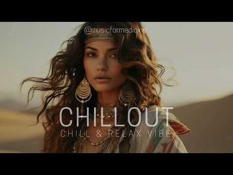 Deep Chillout Music 2025 LO-FI Chillhouse Mix to Easy Relax-Study-Work