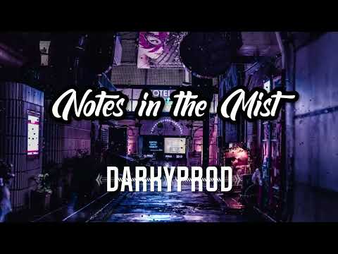 Notes In The Mist 🌀 | Boom Bap x Emotional Hip Hop Type Beat Prod: DarkyProd