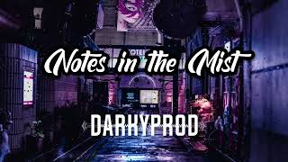 Notes In The Mist 🌀 | Boom Bap x Emotional Hip Hop Type Beat Prod: DarkyProd
