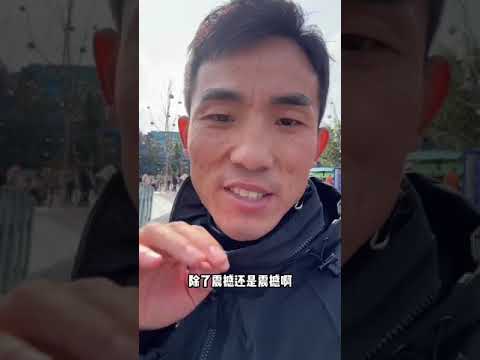 #旅行vlog#自贡方特冰雪焰火节#花式过大年#新春吃喝玩乐节