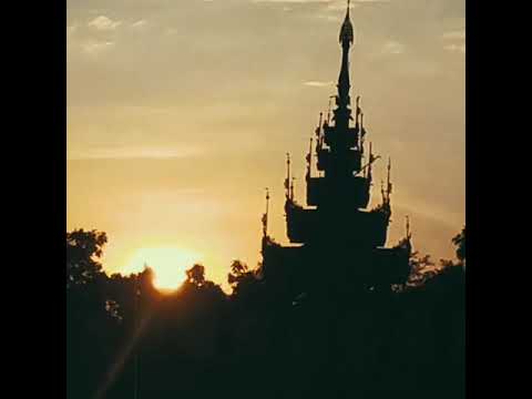 MANDALAY