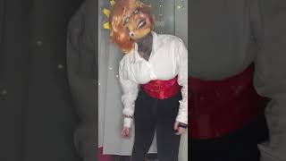 # #cosplay #fnaf #fnafsecuritybreach #fyp #sundrop #sundropsecuritybreach #sundropfnaf