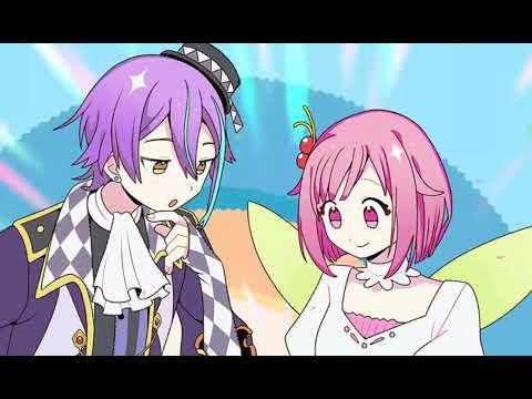 Ruler Of My Hearts//Sua-Luka-Mizi Mix// (for future video) (ignore thumbnail)