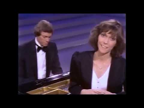 Carpenters - Someday - Isolated Vocals - Music, Music, Music (1980)