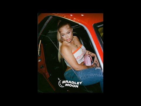 (FREE) Blxst Type Beat - "Secret Place" | West Coast R&B