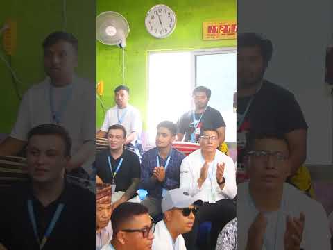 Sachchai kendra nepal bhajan #sachchai #sachchaikendranepal #sachchaibhajan#sushilakattelgaire