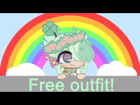 𒊹︎free to use outfit𒊹︎