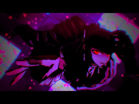 【MMD REMAKE】Conqueror【Celestia Ludenberg】
