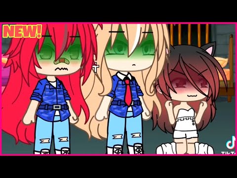 GachaLife tiktok compilation #432 ❤❤ غاشا تيكتوك