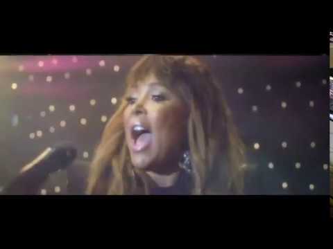 Tamia - Leave It Smokin'