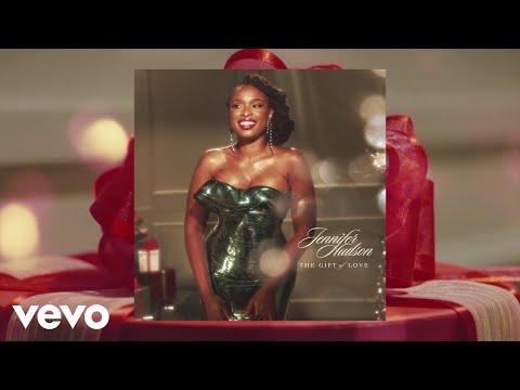 Jennifer Hudson - Go Tell It On The Mountain (Official Audio)