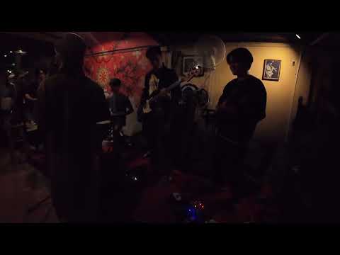 【环球旅行日记】泰国清迈府小众爵士乐酒吧The North Gate Jazz...