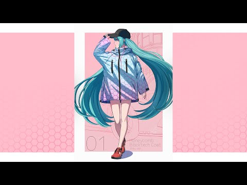 氷結東京 (Frozen Tokyo) / Hatsune Miku