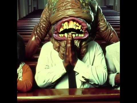 😨 Horror Prayer Soundtrack 😨 #horror #prayer #soundtrack