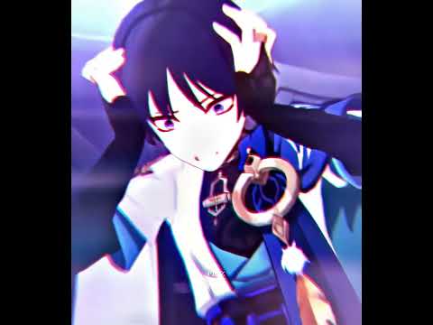 Scaramouche/Wanderer Edit || GMFU || Genshin Impact