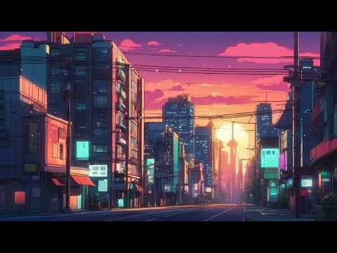 Chillhop Upbeat Lofi Hip Hop, Beep-Boop - Lonelymoon