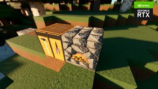 Step-by-Step: Realistic Texture Installation in Minecraft Using T Launcher