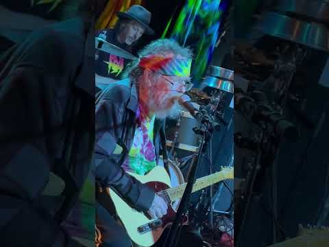 David Nelson Band MANY CAM tease 5/8/25 Felton Music Hall #gratefuldead #jerrygarcia #jgb