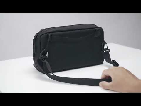 [탐탁] G42 아르코스 닌텐도 스위치 트래블백