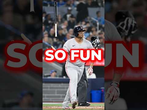 🚨REACTION🚨Garrett Crochet And Red Sox DISMANTLE Blue Jays For Major Win #shorts #redsox #mlb
