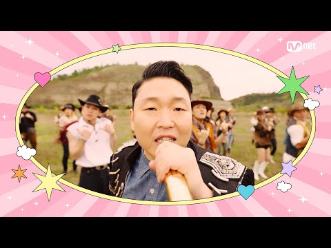 [엠카 스프링 페스티벌] PSY (싸이) - That That prod.&ft. SUGA of BTS #엠카운트다운 EP.887 | Mnet 250508 방송