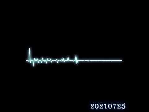 少し音楽 20210725