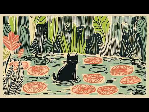 pond life