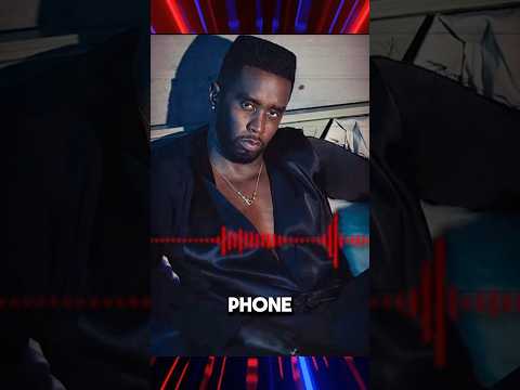 Leaked Phone Call Between Diddy And His Son Is Going Viral!