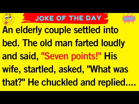 Funny Daily Jokes : "Fart Football: Hilarious Game Night with a Twist! 😂"!" BEST JOKE OF THE DAY!