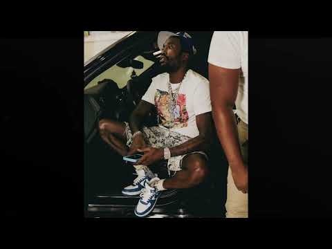 (FREE) Meek Mill Sample Type Beat 2023 - "Lose My Mind"