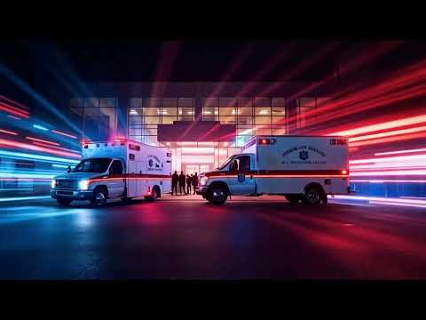Rette die Nacht | Epic Music