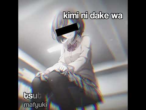 totemo itai itagaritai | project sekai edit (mafuyu and ena)