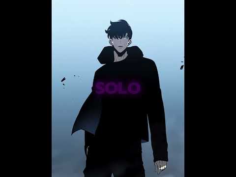 Bro's enemy anime name was solo leveling  #fnyy #sololeveling  #anime #edit